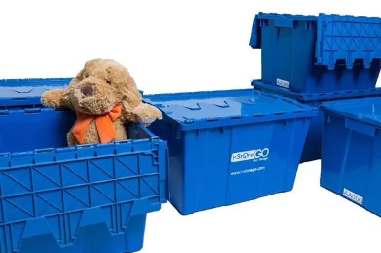 i-Store เปิดตัวบริการใหม่ i-StoreGo Box Storage เพิ่มฟังก์ชั่นให้บริการรับจัดเก็บของขนาดเล็กด้วยกล่องล็อกคุณภาพสูง สร้างความสะดวกสบายให้ลูกค้า ตอบโจทย์ความต้องการคนเมือง