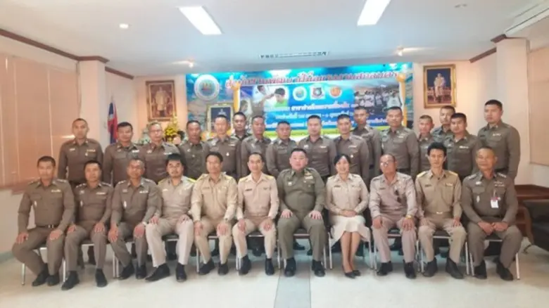 วันนี้ (28 มกราคม 2562) สำนักงานพัฒนาฝีมื...