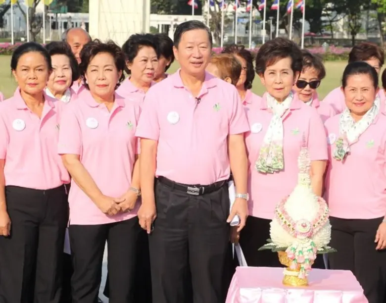 เชิญชวนน้องใหม่จุฬาฯ ปี 2512 พบกัน 16 มิ.ย. รำลึกความหลัง และจัดกิจกรรมตลอดปี