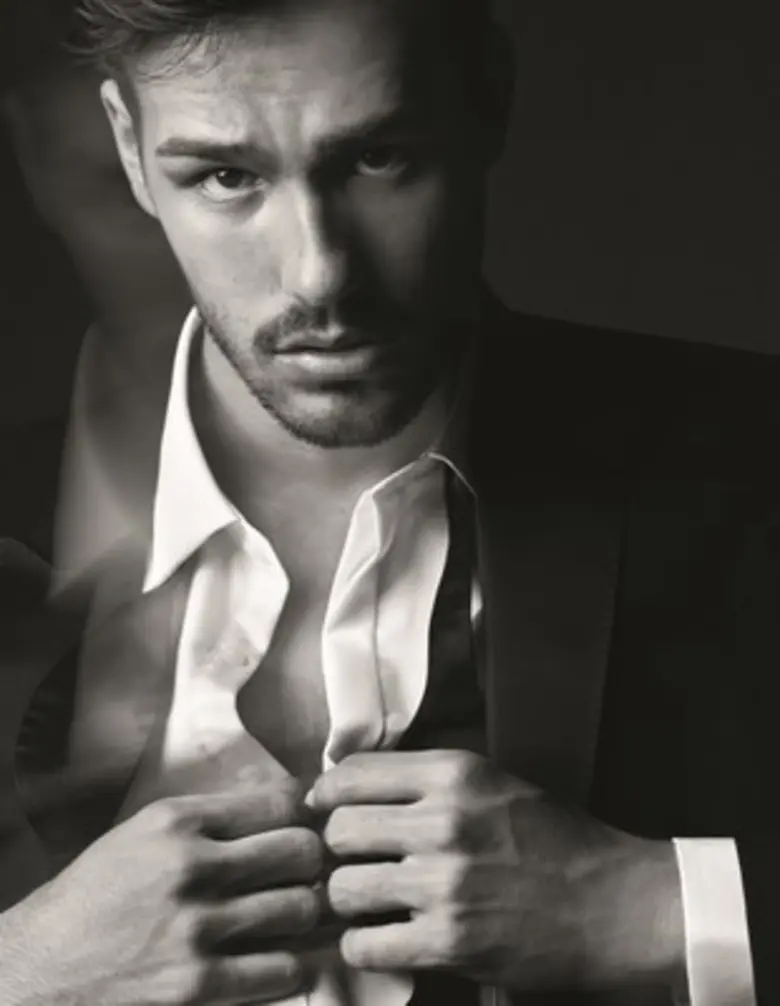 วิกเตอร์แอนด์โรล์ฟรู้สึกตื่นเต้นที่จะประก...