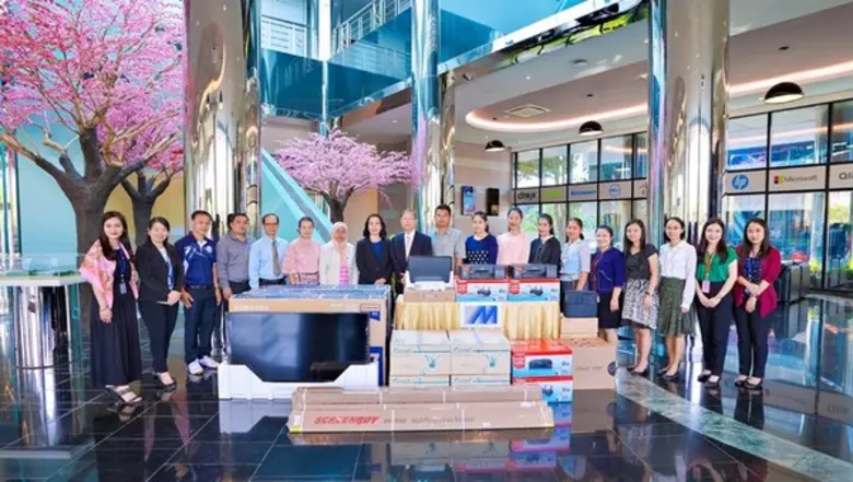 บริษัท เมโทรซิสเต็มส์คอร์ปอเรชั่น จำกัด (...