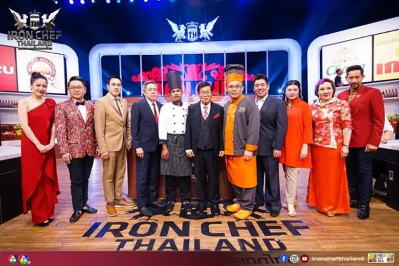 ไม่ว่าจะเสาร์ไหนก็ตื่นเต้นเร้าใจกับการแข่...