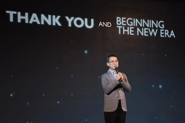 เอ็มจี ประกาศความสำเร็จในปีที่ 5 ด้วยยอดขาย 50,000 คัน “ขอบคุณ” คนไทยที่ให้การตอบรับรถยนต์เอ็มจีเป็นอย่างดี