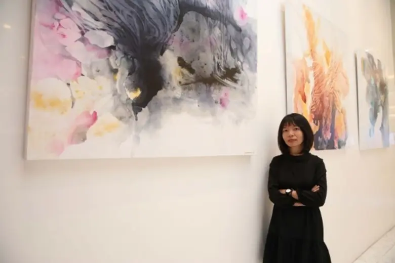 ศูนย์การค้า ดิ เอ็มควอเทียร์ จัดแสดงผลงาน...