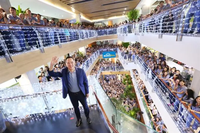 ทิศทางตลาดเปลี่ยน คนต้องเปลี่ยน กับ 3 คำ ...