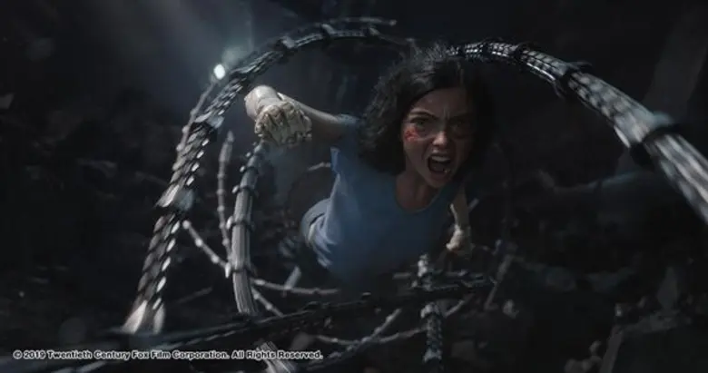 Movie Guide: นี่ไม่ใช่เกม มันคือการตามล่า! อัปเดตคลิปล่าสุดจาก Alita: Battle Angel ภาพยนตร์แอคชั่นสุดอลังการจากผู้สร้าง Avatar และ Titanic