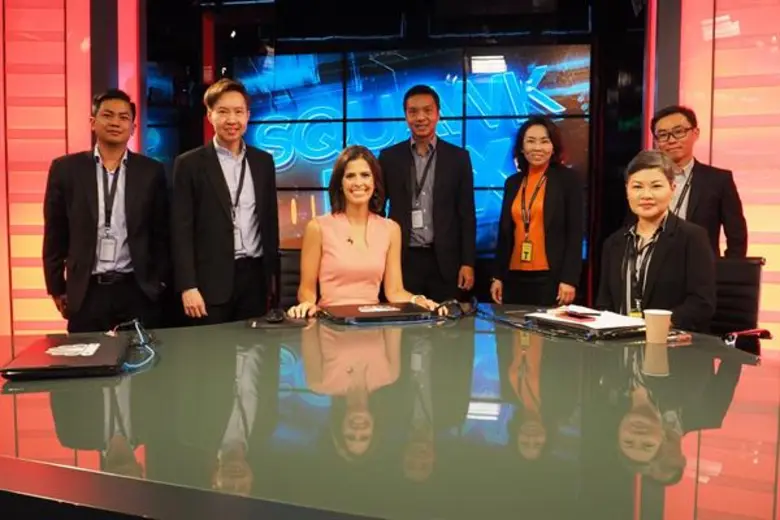 'บมจ.เจเคเอ็น โกลบอล มีเดีย' หรือ JKN รุก...