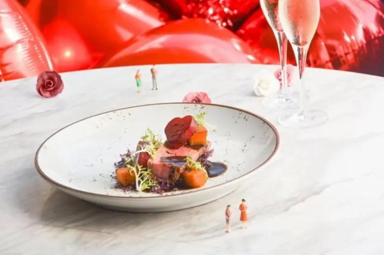 14 กุมภาพันธ์ 2562 เวลา 18:00 น. – 22:30 ...