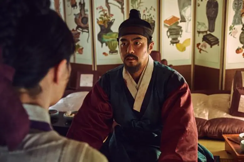 ชาวไทยเตรียมผวา! Netflix ยกราชวงศ์โชซอนจากซีรีส์ Kingdom มาไว้กลางกรุง ชวนสัมผัสประสบการณ์ย้อนยุคสุดสยองกันที่งาน “Hungry For Power” ณ Groove เซ็นทรัลเวิลด์ 4-6 ก.พ. นี้!