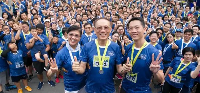 บริษัท ศุภาลัย จำกัด (มหาชน) โดย ดร.ประที...