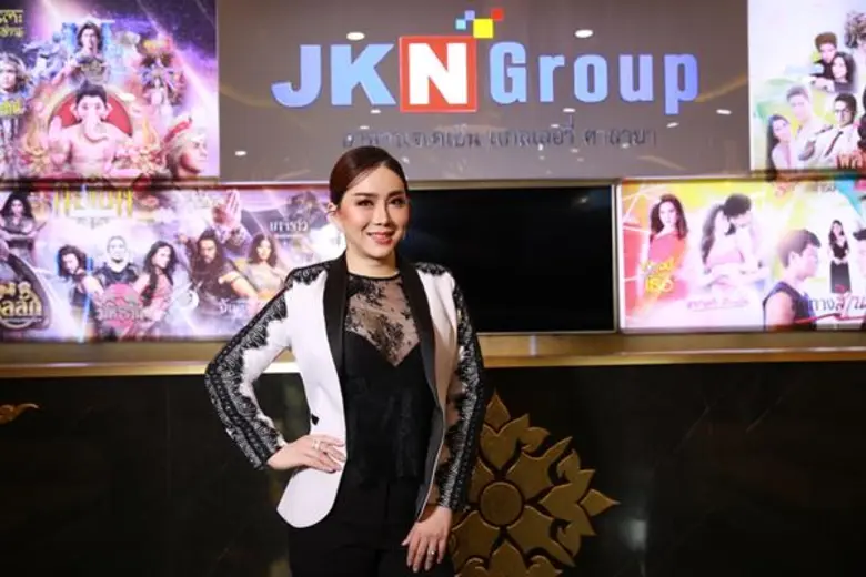 ผู้บริหาร JKN เก็บหุ้นรวม 4.13 ล้านหุ้น ในราคาเฉลี่ย 7.40 บาทต่อหุ้น มั่นใจการเติบโตในระยะยาวจากแผนบุกตลาดลิขสิทธิ์คอนเทนต์ในภูมิภาคอาเซียนเต็มสูบ