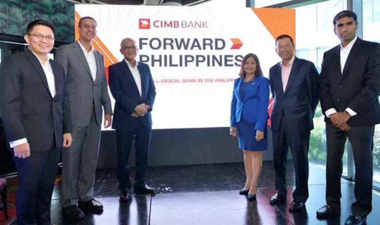 CIMB today announced the formal launch of...