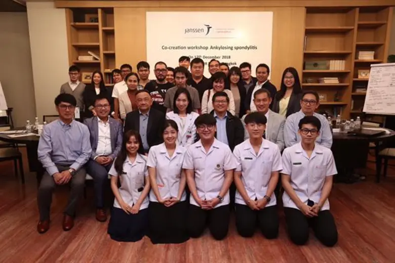 ผู้เชี่ยวชาญร่วมสัมมนา เพื่อสร้างความเข้า...