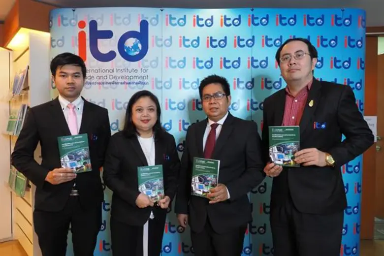 เมื่อเร็วๆ นี้ ดร.ปิยะพร เอี่ยมฐิติวัฒน์ ...