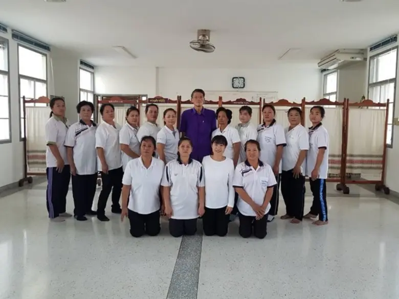 วันที่ 30 มกราคม 2562 นายเสริมสกุล พจนการ...