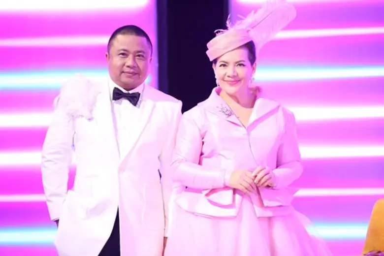 ถึงเวลาที่แม่จะมาฟาด! ให้โลกจำ เมื่อชาเล้...