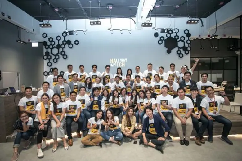 เอสซีจี แถลงผลประกอบการปี 2561 พร้อมเดินหน้ากลยุทธ์เสริมแกร่ง มุ่งสร้างโซลูชั่นครบวงจร-โมเดลธุรกิจใหม่ ที่ใช้ดิจิทัล-เทคโนโลยีขั้นสูง จากสตาร์ทอัพ-สถาบันวิจัยทั่วโลก พร้อมเร่งสร้างโอกาสใหม่ ตอบโจทย์ตรงใจลูกค้าทั่วภูมิภาค