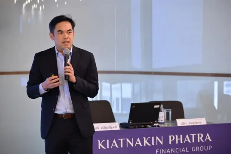 KKP เผยทิศทางธุรกิจปี 62 ตั้งเป้าสินเชื่อโต 8% ต่อยอดความแข็งแกร่ง Private Bank เตรียมเปิดบริการใหม่เร็วๆ นี้
