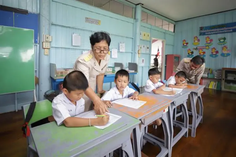 “ซีพี ออลล์” ผนึก มรภ.เชียงราย ต่อยอด “โรงเรียนร่วมพัฒนา” สร้างโมเดลพัฒนาระบบการเรียนการสอนด้วยนวัตกรรม
