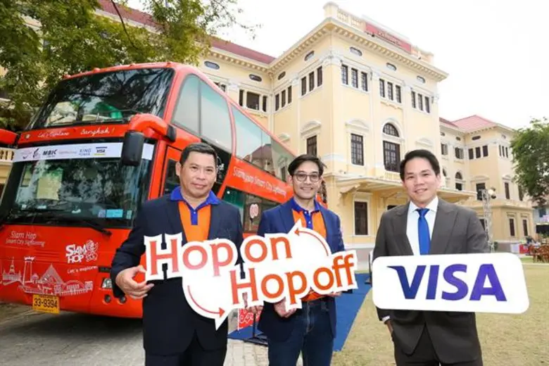 ความร่วมมือในครั้งนี้เผยให้เห็นถึงประโยชน...