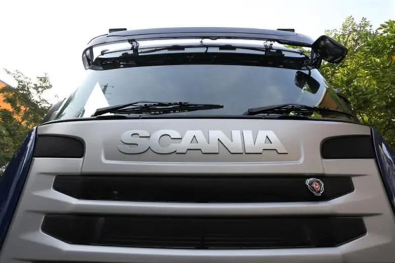 สแกนเนียประกาศความสำเร็จต่อเนื่องพร้อมเปิดตัวรถบรรทุกรุ่นใหม่และโรงงานในไทย