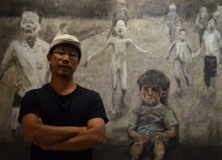 After making waves in the city with the l...