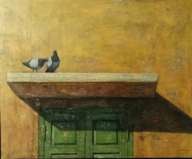 Second Art Rotation exhibition at 137 Pillars Suites & Residences to feature award-winning artist Therdkiat Wangwatcharakul	