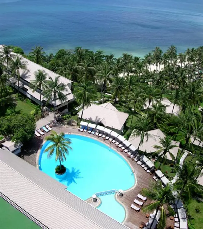 โรงแรมเคปพันวา ภูเก็ต ร่วมฉลองเทศกาลตรุษจ...