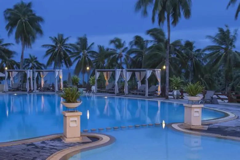 ฉลองเทศกาลตรุษจีนริมทะเลอย่างมีสไตล์  ต้อนรับปีกุนมงคล ณ โรงแรม เคป พันวา ภูเก็ต