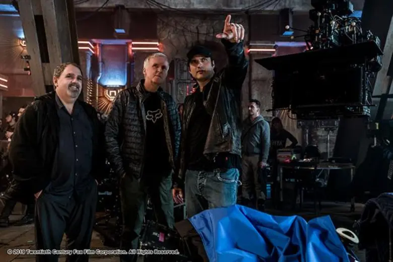 Movie Guide: เผยวิสัยทัศน์ของ เจมส์ คาเมรอน และโรเบิร์ต โรดริเกซ ผู้อยู่เบื้องหลัง Alita: Battle Angel 13 กุมภาพันธ์นี้ ในโรงภาพยนตร์