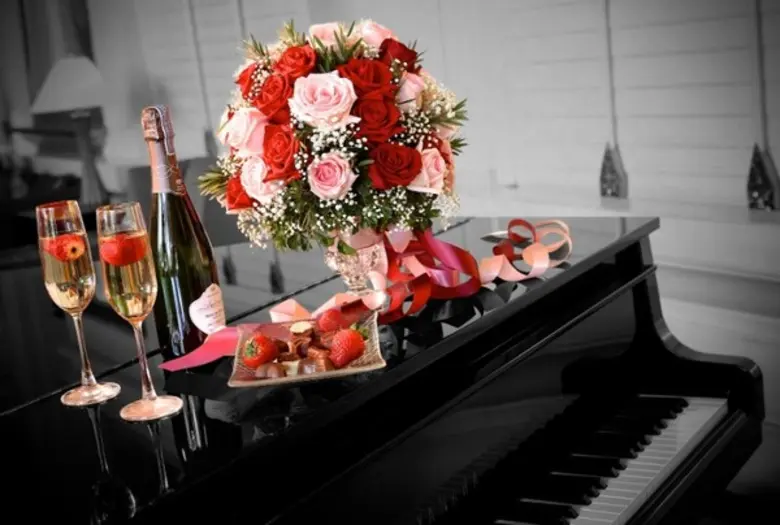 วาเลนไทน์ปีนี้ เทวารัณย์ สปาเชิญชวนคู่รัก...