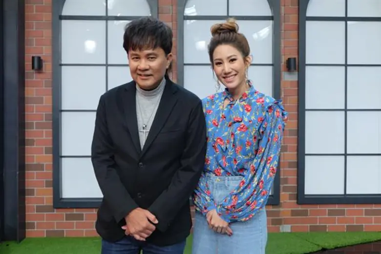 จัดขึ้นอย่างยิ่งใหญ่ทุกปี สำหรับเทศกาลเที...