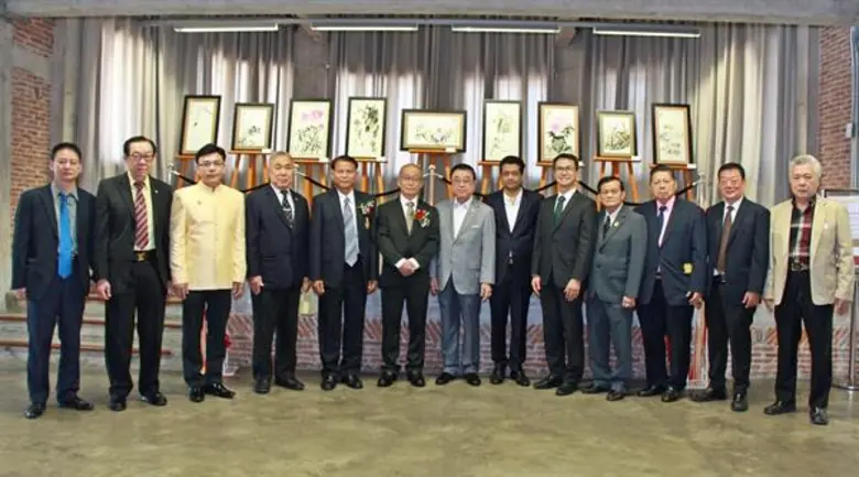 เมื่อเร็ว ๆ นี้กระทรวงวัฒนธรรมร่วมกับ สำน...