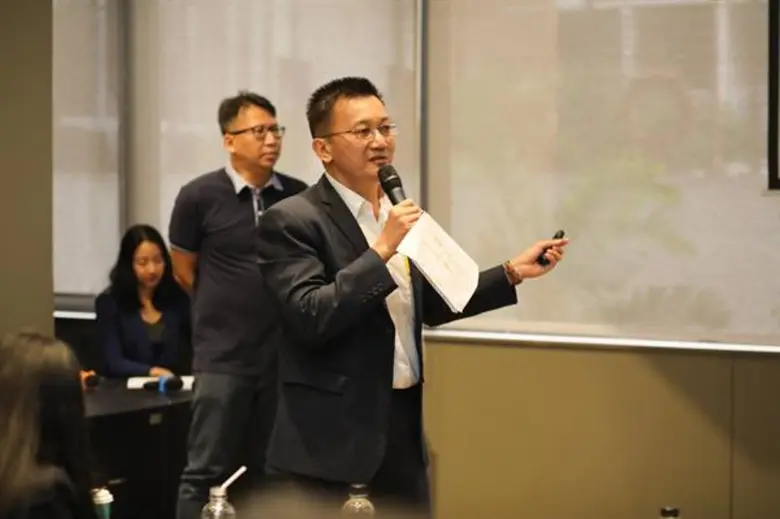 กรมส่งเสริมอุตสาหกรรม กระทรวงอุตสาหกรรม ผลักดันผู้ประกอบการรุ่นใหม่ผ่านหลักสูตร The Startup Ready เพื่อยกระดับศักยภาพและสร้างโอกาสให้ผู้ประกอบการเข้าถึงแหล่งทุนได้