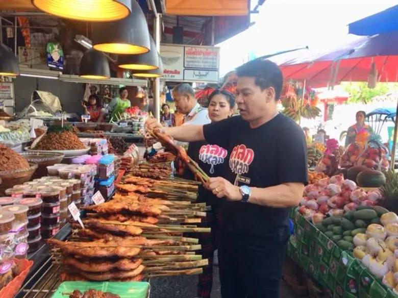 ทีวีไกด์: รายการ “ตลกแหลก” วันเสาร์ ที่ 2 ก.พ เวลา 10.00 ทางช่อง GMM25