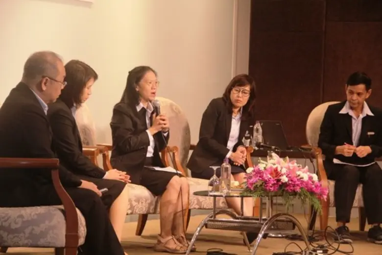 สวรส. เปิดรับข้อเสนองานวิจัย 63 เร่งแก้ปัญหาสุขภาพที่เป็นภาระสูง พร้อมตอบสนองยุทธศาสตร์ชาติและการปฏิรูปสาธารณสุขของประเทศ	