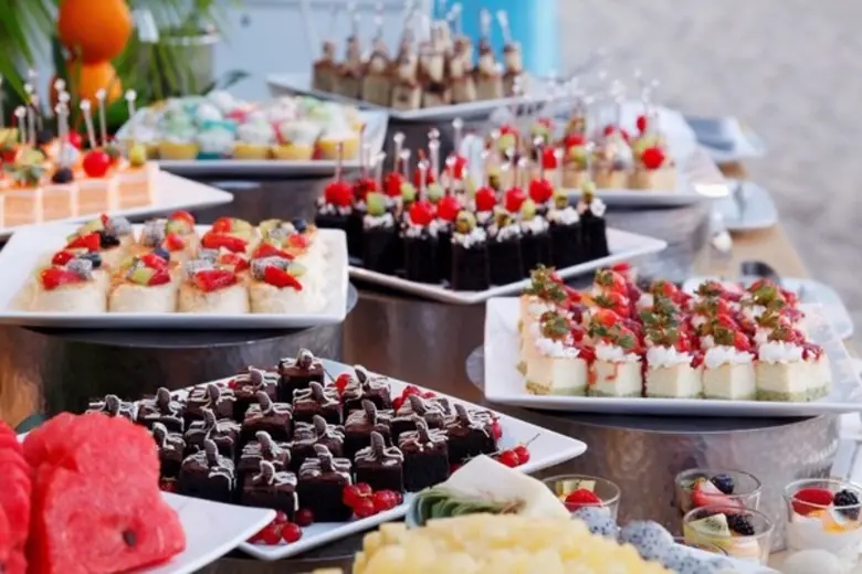 เซ็นทาราประกาศจุดยืน ทุกเมนูปลอดไขมันทรานส์ ส่งเสริมนโยบายรัฐ เพื่อสุขภาพที่ดี