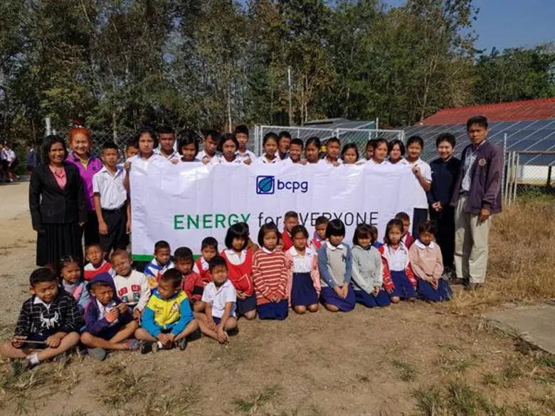 นางกลอยตา ณ ถลาง ผู้อำนวยการอาวุโสฝ่ายสื่อสารองค์กร...