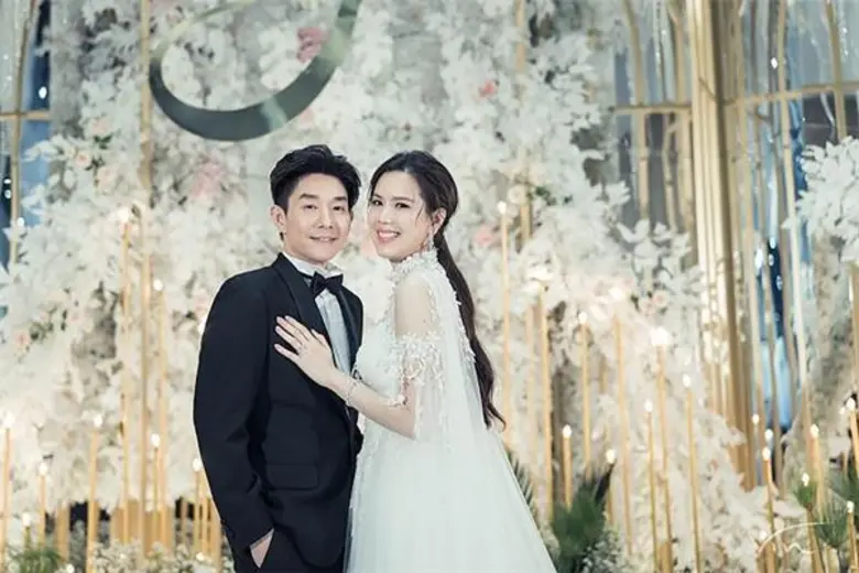 เหล่าคู่รักดาราเดินหน้าแพลนชีวิตครอบครัวร...