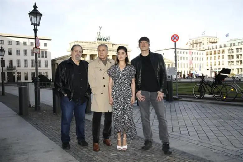 ช่วงนี้ถือเป็นช่วงเดินสายโปรโมทภาพยนตร์กั...