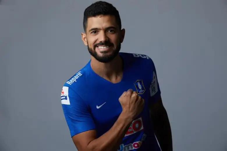 “ไนกี้” เปิดตัวชุดแข่งขันบีจีปทุมยูไนเต็ด เต็มเปี่ยมด้วยสีสันและเทคโนโลยี พร้อมลุยศึกฤดูกาล 2019