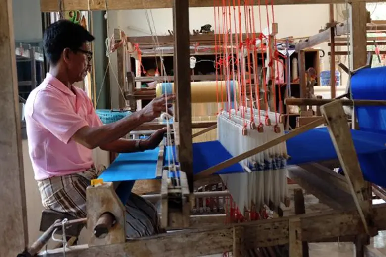 ไปรษณีย์ไทย สานต่อความสำเร็จ โครงการ “ไปรษณีย์ไทย...เพื่อแผ่นดินธรรม แผ่นดินทอง”  ชูโรดแมปขับเคลื่อนชุมชน ช่วยขนส่งและขายสินค้า หนุนเศรษฐกิจชุมชนเติบโตตลอดปี 2562