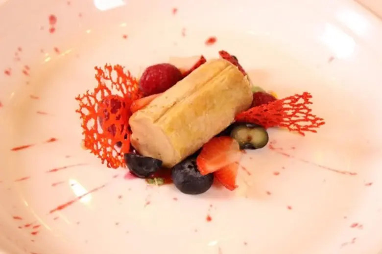 14 กุมภาพันธ์นี้ เชิญคุณมาดื่มด่ำความโรแม...