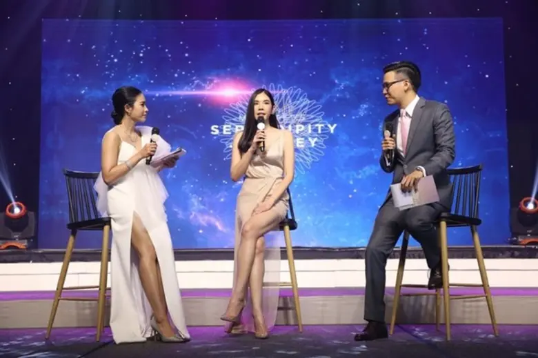 มีความเป็นอยู่ที่ดีขึ้น, รู้สึกดีกับตัวเอ...