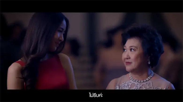 8 ล้านวิวแล้ว! หนังสั้นสะท้อนสังคมจากโอเลย์ “คำถามแทงใจผู้หญิงวัย 30” โดนใจผู้หญิงไทยทั้งประเทศโดยเฉพาะสาวโสดในฤดูแต่งงาน