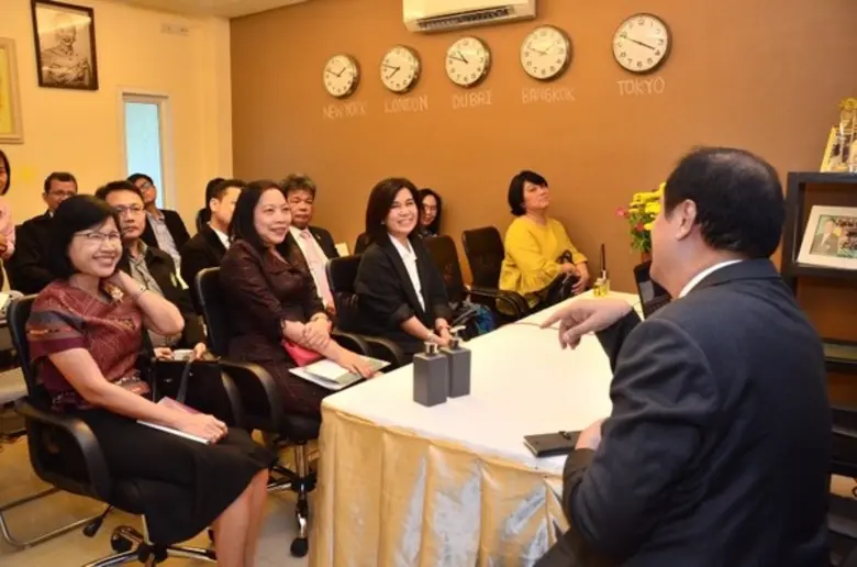 เมื่อวันที่ 29 มกราคม 2562 นางลลิดา จิวะน...