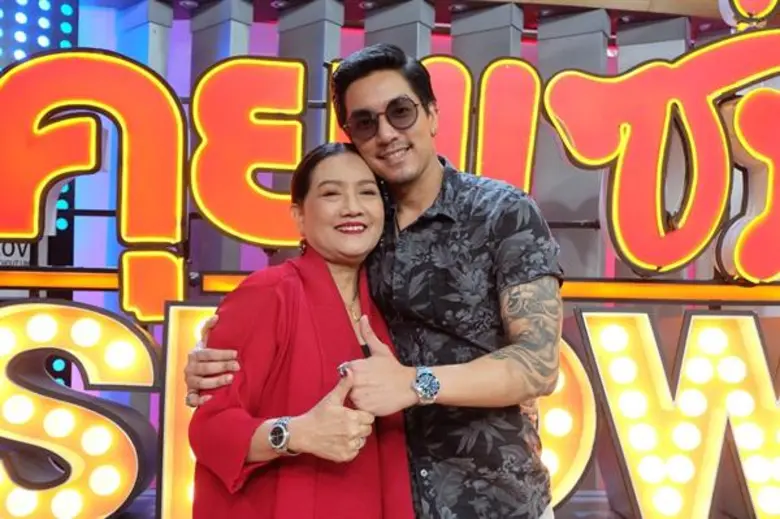 “ดีเจแมน” คนจริง เปิดใจงานแต่ง “ใบเตย อาร์สยาม” ขอเป็นฝ่ายเลือกธีมเอง ที่ผ่านมายอมเยอะแล้ว!