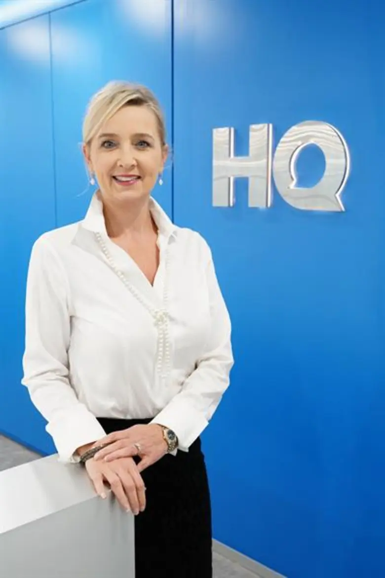 HQ เปิดตัวครั้งแรกเพื่อตอบโจทย์พื้นที่การ...