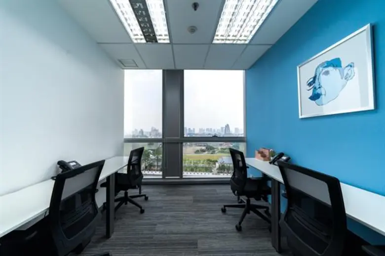 HQ เปิดตัวพื้นที่ทำงานสำหรับคนยุคใหม่แห่งแรกในไทย ณ อาคาร เอสพีอี ทาวเวอร์ พหลโยธิน