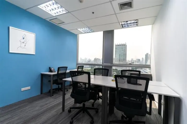 HQ เปิดตัวพื้นที่ทำงานสำหรับคนยุคใหม่แห่งแรกในไทย ณ อาคาร เอสพีอี ทาวเวอร์ พหลโยธิน